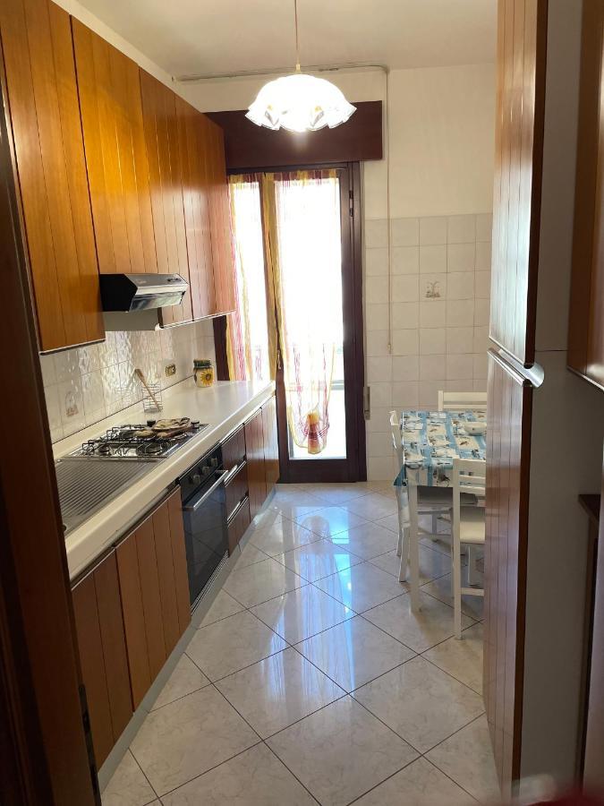Апартаменти Casa Norma Соттомаріна Екстер'єр фото